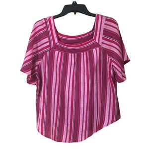 Universal Thread Hobo Top Size X Large